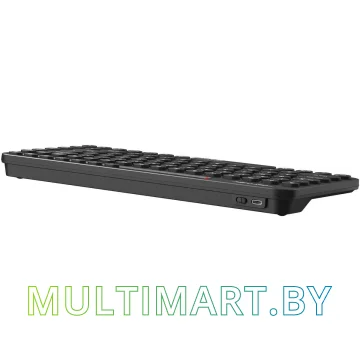 Клавиатура A4Tech Fstyler FBK36C AS (черный) картинка 8